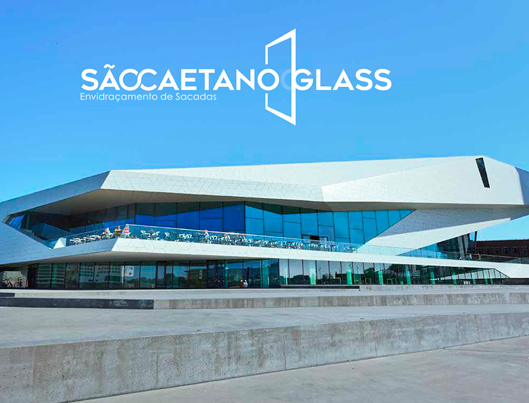 São Caetano Glass